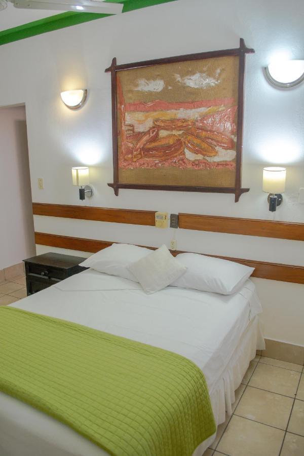 Hotel Casa Amelia Flores Exterior foto